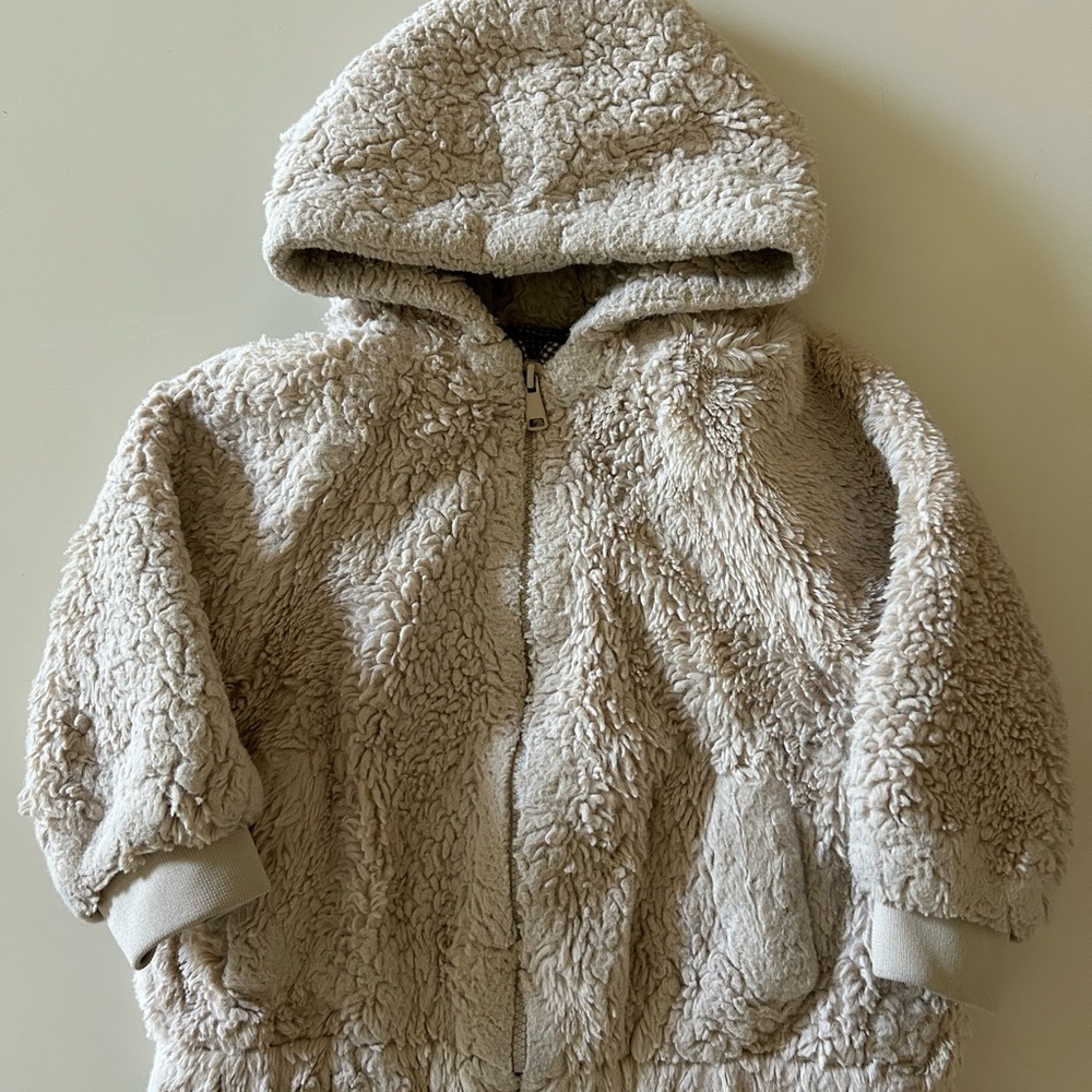 Zara jacket
